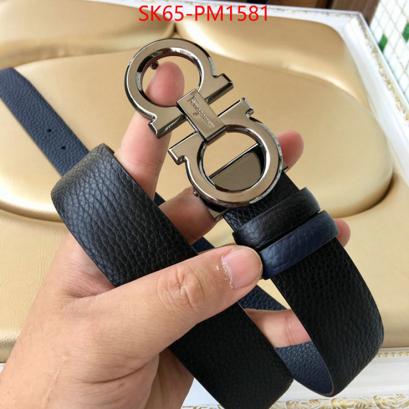 Belts-Ferragamo 2024 aaaaa replica 1st copy ID: PM1581 $: 65USD