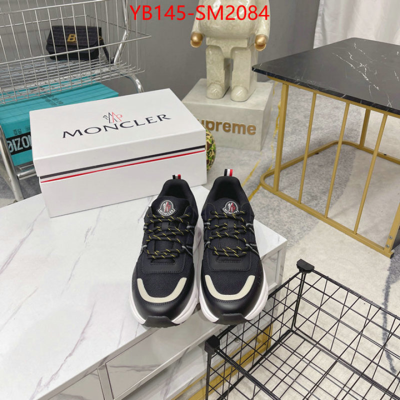 Men Shoes-Moncler cheap replica designer ID: SM2084 $: 145USD