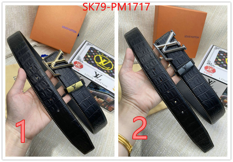 Belts-LV best replica ID: PM1717 $: 79USD