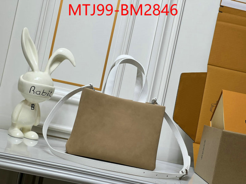 LV Bags(4A)-Handbag Collection- where to buy fakes ID: BM2846