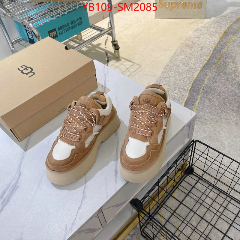 Women Shoes-UGG aaaaa class replica ID: SM2085 $: 109USD
