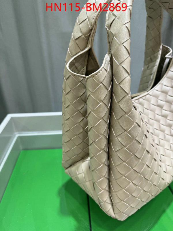 BV Bags(4A)-Handbag- most desired ID: BM2869 $: 115USD,