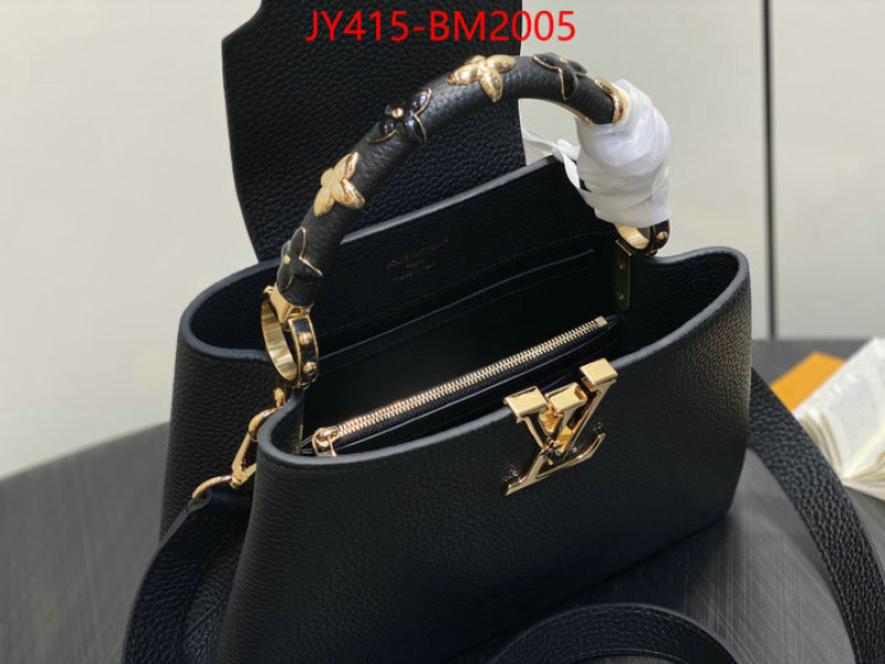 LV Bags(TOP)-Handbag Collection- buy cheap ID: BM2005 $: 415USD,