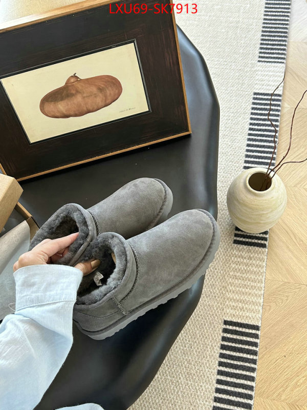Women Shoes-UGG buy first copy replica ID: SK7913 $: 69USD