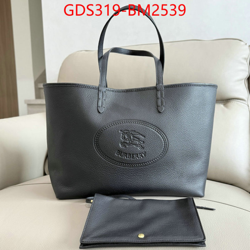 Burberry Bags(TOP)-Handbag- customize the best replica ID: BM2539 $: 319USD,