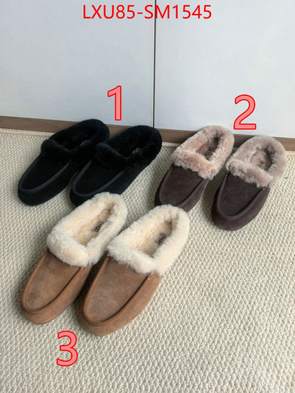 Women Shoes-UGG where can you buy a replica ID: SM1545 $: 85USD