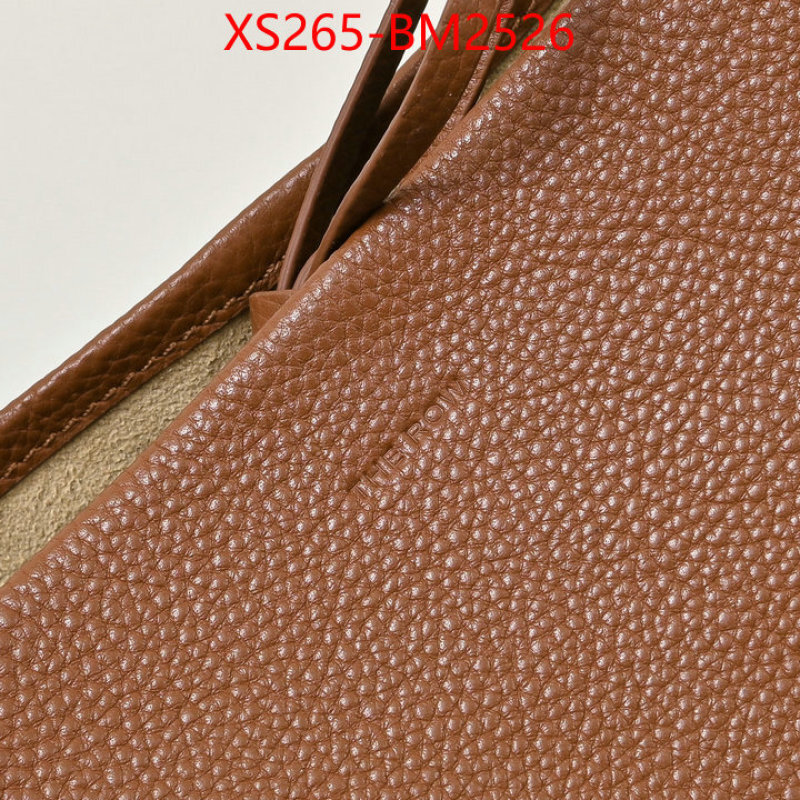 The Row Bags(TOP)-Bucket Bag- buy high-quality fake ID: BM2526