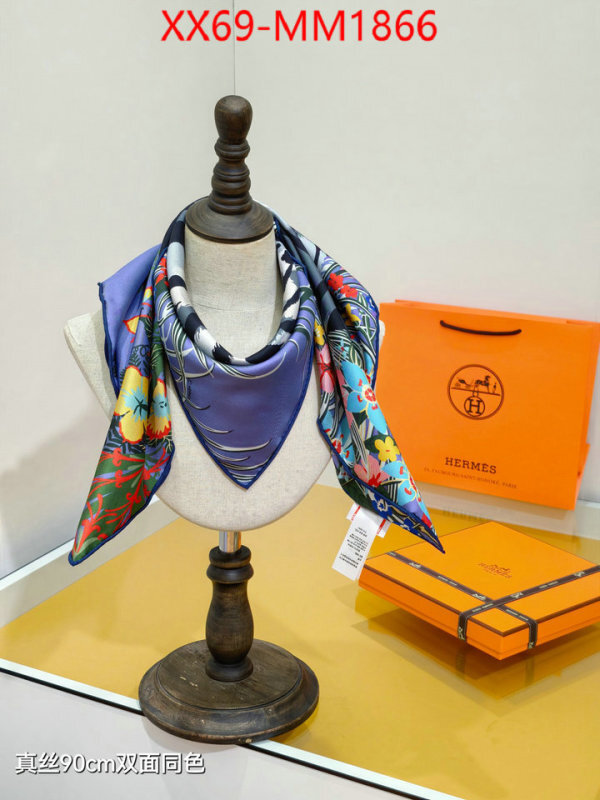 Scarf-Hermes top sale ID: MM1866 $: 69USD