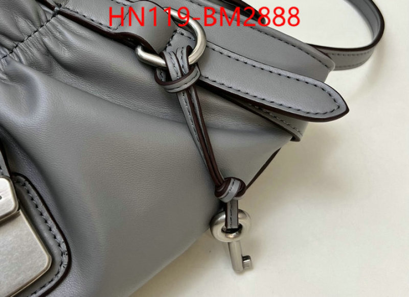Marc Jacobs Bags(4A)-Crossbody- replica aaaaa designer ID: BM2888 $: 119USD,