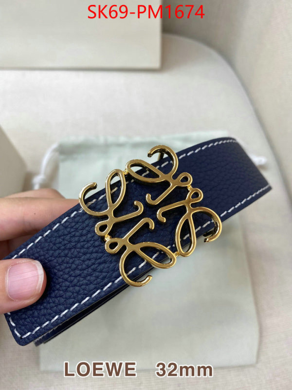 Belts-Loewe same as original ID: PM1674 $: 69USD