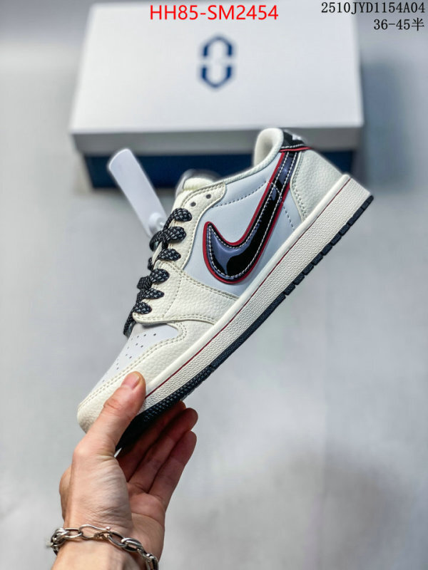 Women Shoes-NIKE shop the best high authentic quality replica ID: SM2454 $: 85USD