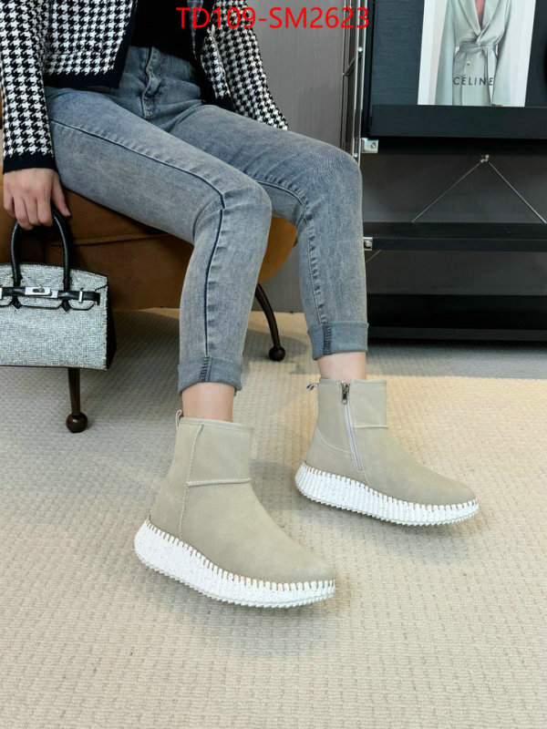 Women Shoes-Boots 7 star quality designer replica ID: SM2623 $: 109USD-shoes yupoo Women Shoes-Boots 7 star quality designer replica ID: SM2623 $: 109USD