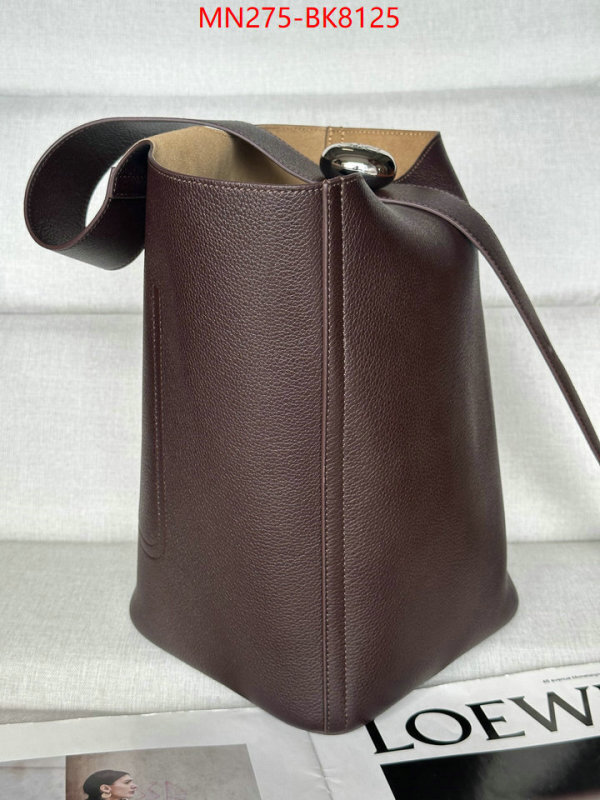 Loewe Bags(TOP)-Handbag- wholesale designer shop ID: BK8125 $: 275USD,-shoes yupoo Loewe Bags(TOP)-Handbag- wholesale designer shop ID: BK8125 $: 275USD,