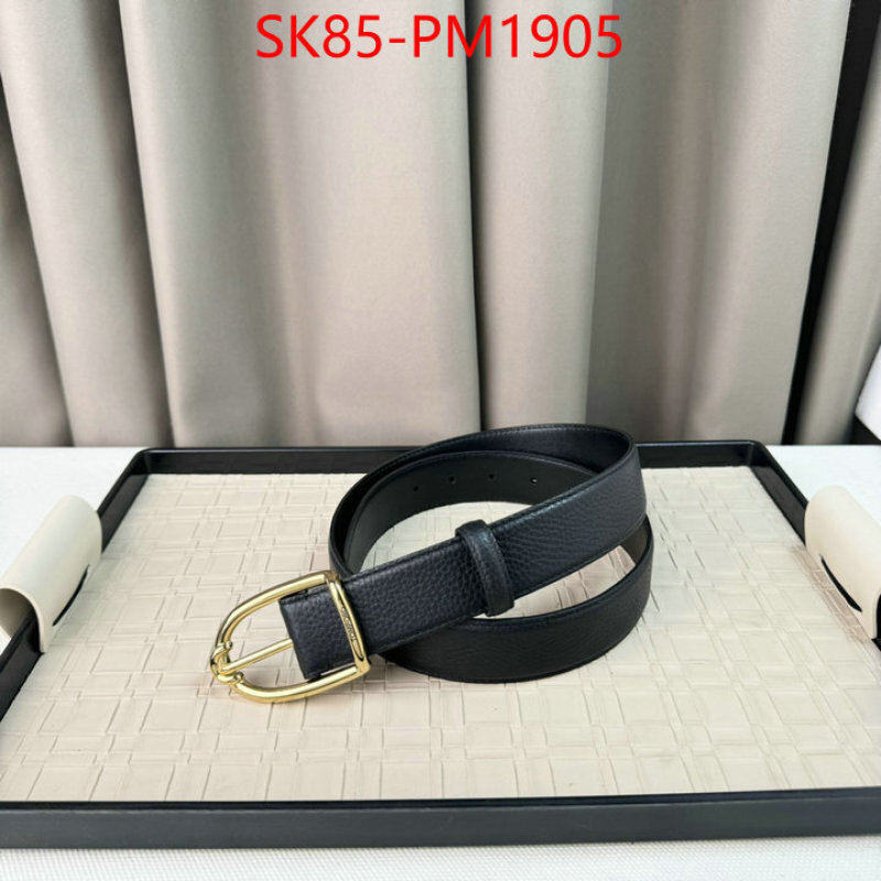 Belts-Tom Ford best replica 1:1 ID: PM1905 $: 85USD
