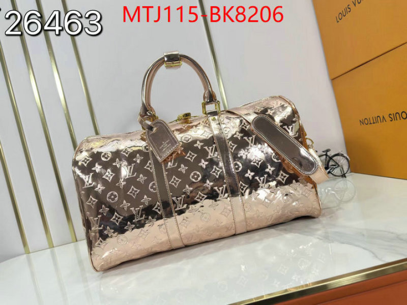 LV Bags(4A)-Speedy- website to buy replica ID: BK8206