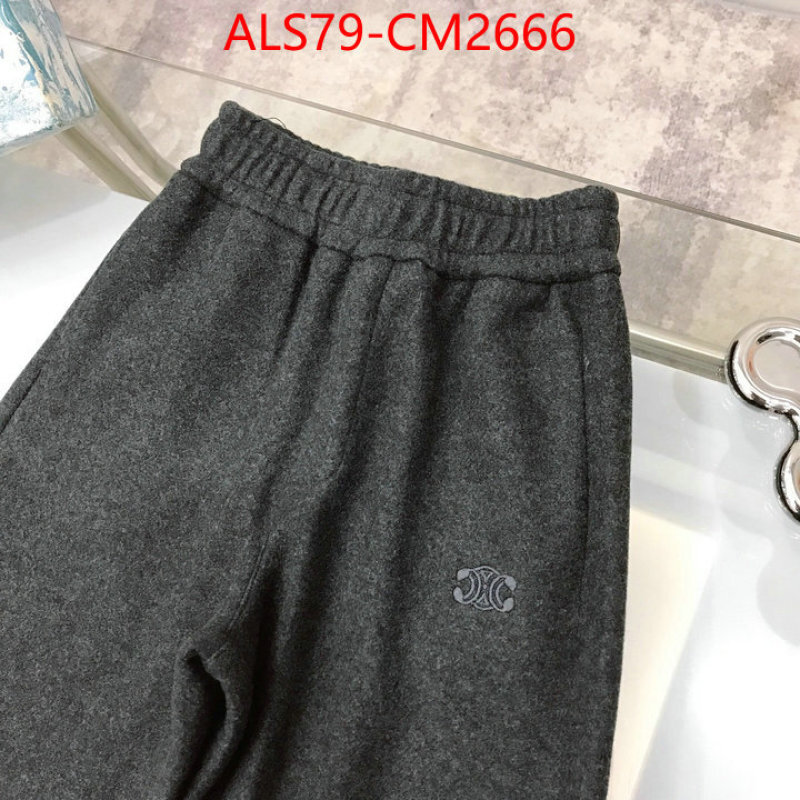 Kids clothing-Celine best luxury replica ID: CM2666 $: 79USD