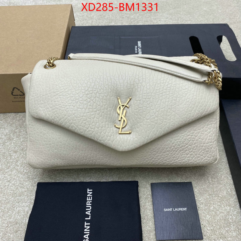 YSL Bags(TOP)-Crossbody- sell online ID: BM1331 $: 285USD,