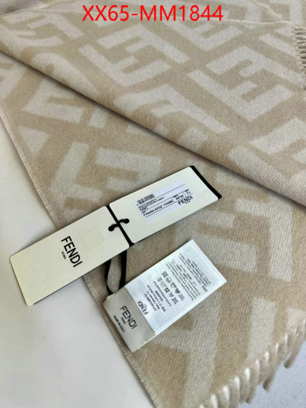 Scarf-Fendi 7 star replica ID: MM1844 $: 65USD