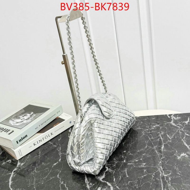 BV Bags(TOP)-Crossbody- for sale online ID: BK7839 $: 385USD,