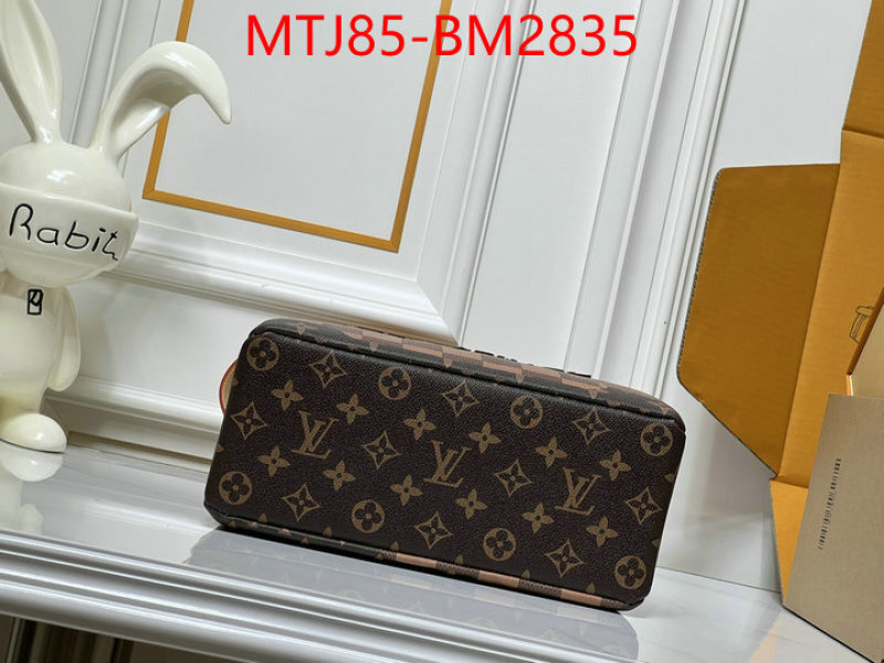 LV Bags(4A)-Pochette MTis Bag- are you looking for ID: BM2835 $: 85USD,