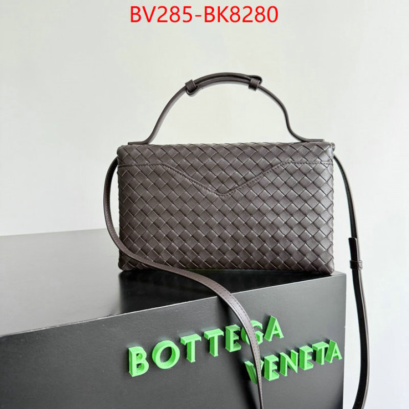 BV Bags(TOP)-Crossbody- sale ID: BK8280 $: 285USD,