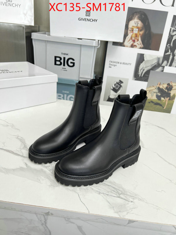 Women Shoes-Givenchy top quality website ID: SM1781 $: 135USD