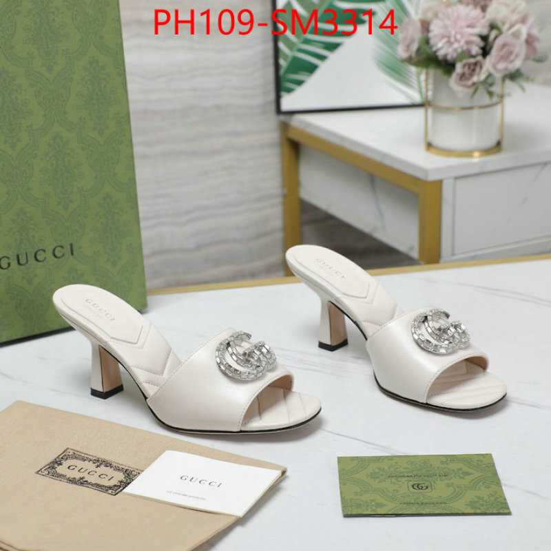Women Shoes-Gucci wholesale designer shop ID: SM3314 $: 109USD-shoes yupoo Women Shoes-Gucci wholesale designer shop ID: SM3314 $: 109USD