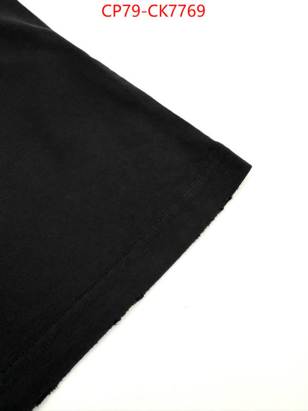 Clothing-Balenciaga find replica ID: CK7769 $: 79USD
