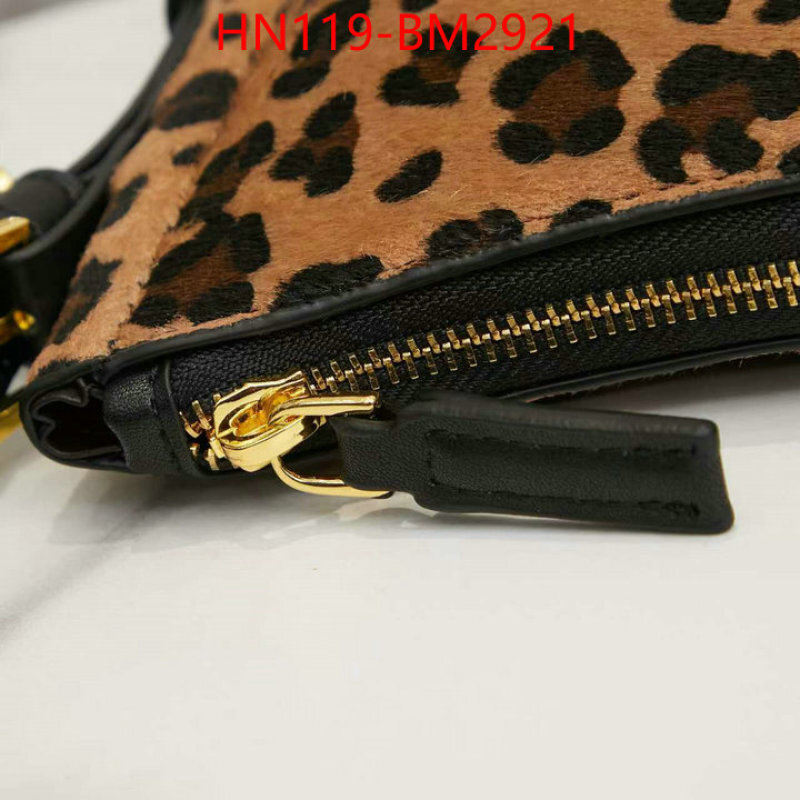 Prada Bags(4A)-Handbag- buying replica ID: BM2921 $: 119USD,
