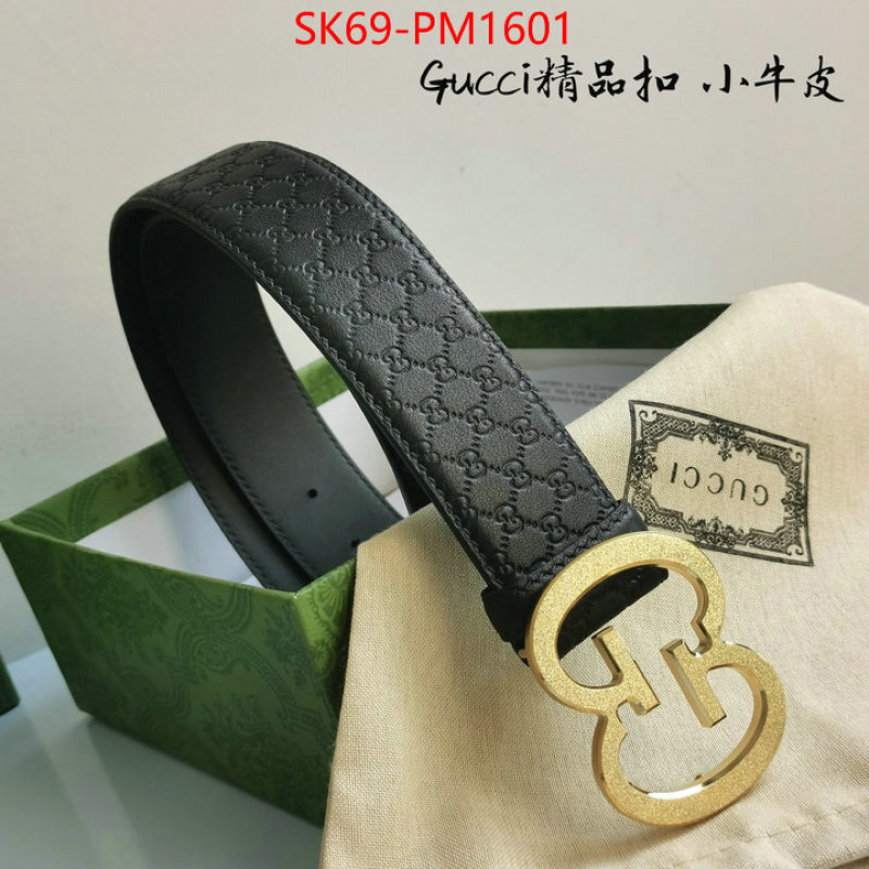 Belts-Gucci best site for replica ID: PM1601 $: 69USD