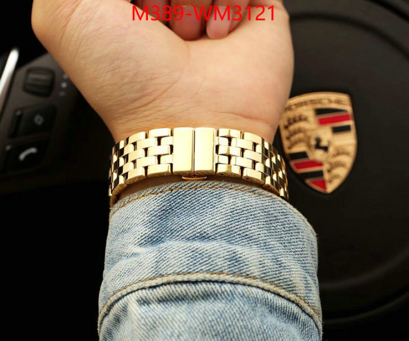 Watch(TOP)-Omega copy ID: WM3121 $: 389USD-shoes yupoo Watch(TOP)-Omega copy ID: WM3121 $: 389USD