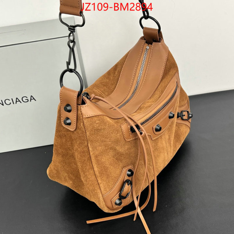 Balenciaga Bags(4A)-Neo Classic- mirror quality ID: BM2894 $: 109USD,