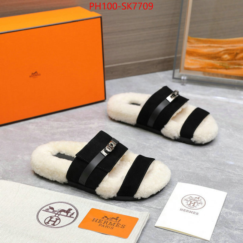 Women Shoes-Hermes sell online ID: SK7709 $: 100USD