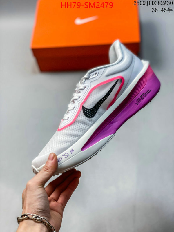 Men Shoes-Nike 7 star replica ID: SM2479 $: 79USD
