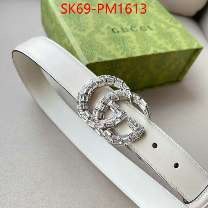 Belts-Gucci buy cheap replica ID: PM1613 $: 69USD