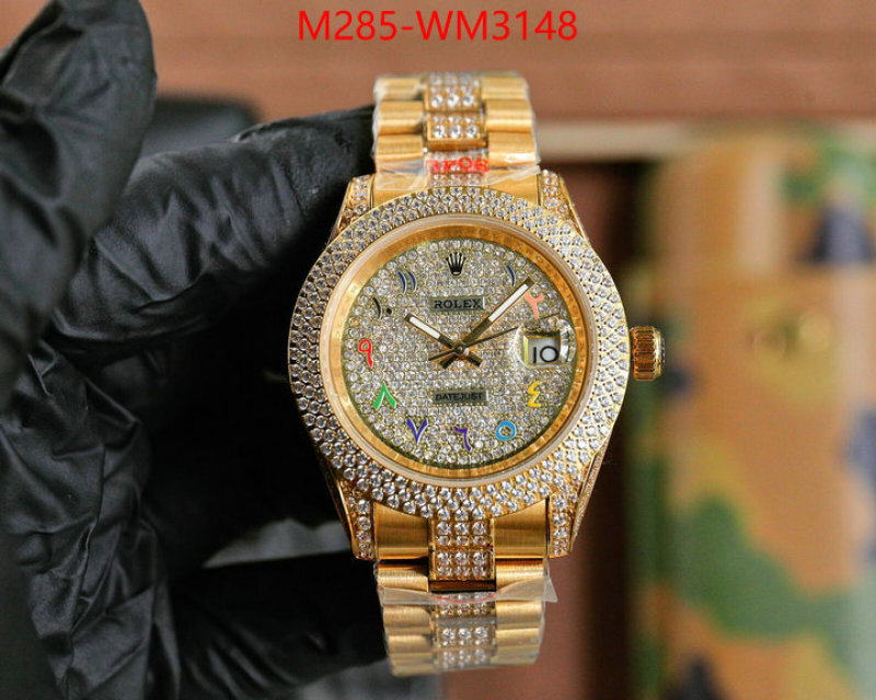 Watch(TOP)-Rolex buy best quality replica ID: WM3148 $: 285USD-shoes yupoo Watch(TOP)-Rolex buy best quality replica ID: WM3148 $: 285USD