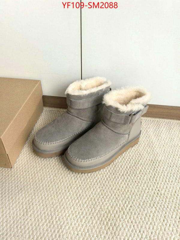 Women Shoes-Boots replcia cheap from china ID: SM2088 $: 109USD