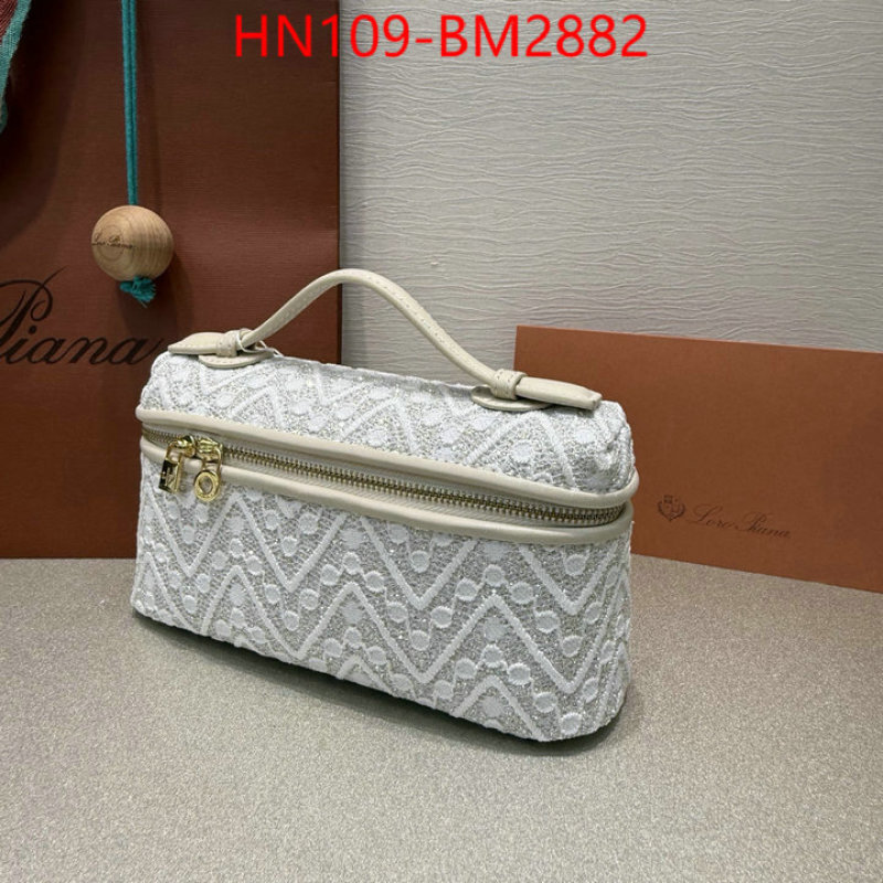 Loro Piana Bags(4A)-Crossbody- buying replica ID: BM2882 $: 109USD,