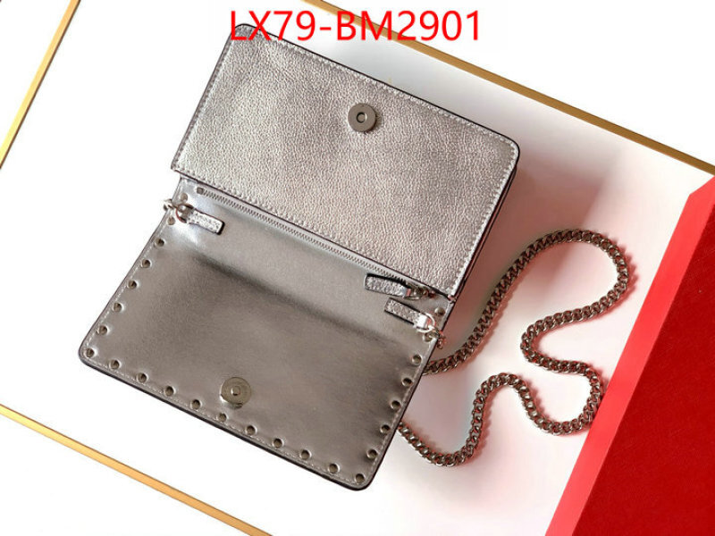 Valentino Bags(4A)-Crossbody- are you looking for ID: BM2901 $: 79USD,