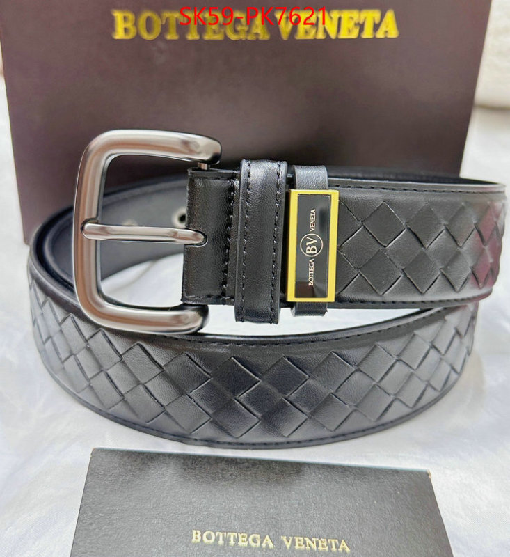Belts-BV replica 1:1 ID: PK7621 $: 59USD