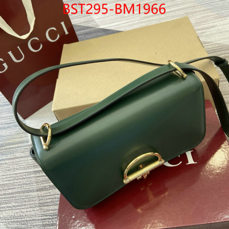 Gucci Bags(TOP)-Horsebit- what is a 1:1 replica ID: BM1966 $: 295USD,