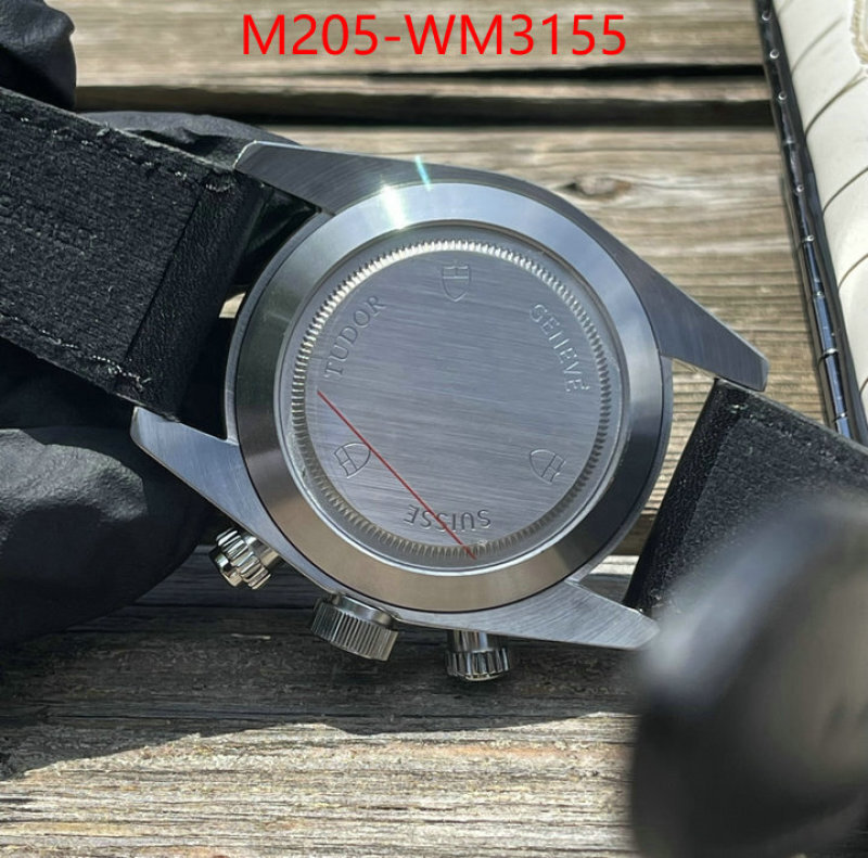 Watch(TOP)-Tudor most desired ID: WM3155 $: 205USD