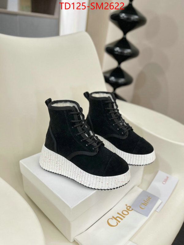 Women Shoes-Chloe top quality designer replica ID: SM2622 $: 125USD-shoes yupoo Women Shoes-Chloe top quality designer replica ID: SM2622 $: 125USD