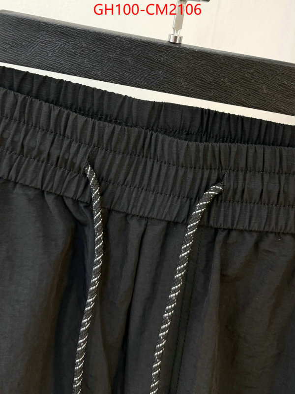 Clothing-ARCTERYX 2024 aaaaa replica customize ID: CM2106 $: 100USD