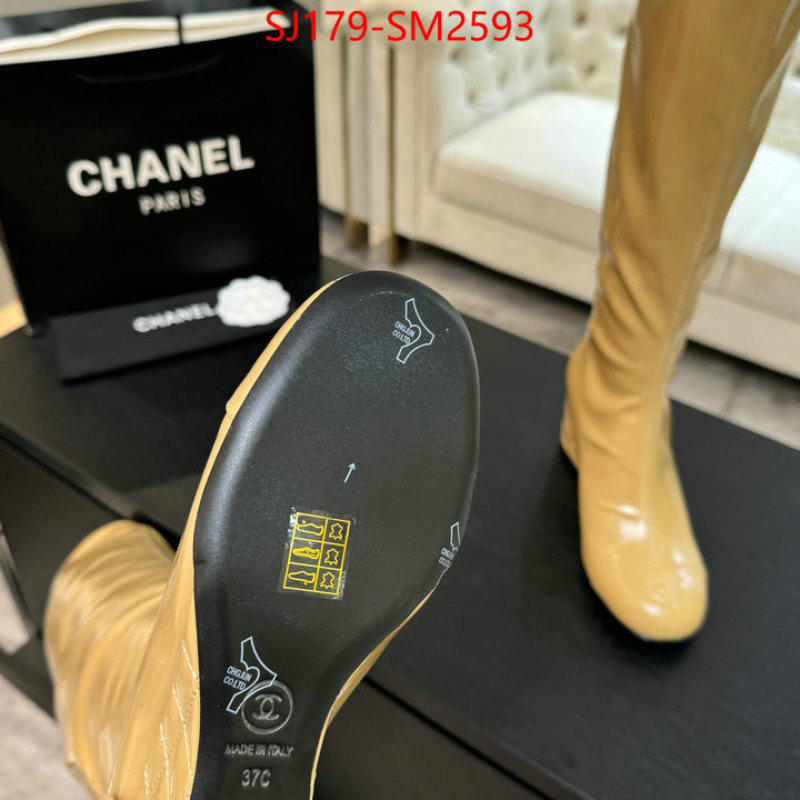 Women Shoes-Boots replica 2024 perfect luxury ID: SM2593 $: 179USD