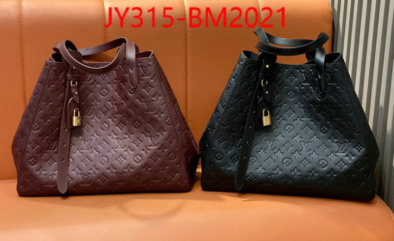 LV Bags(TOP)-Handbag Collection- the best quality replica ID: BM2021 $: 315USD,