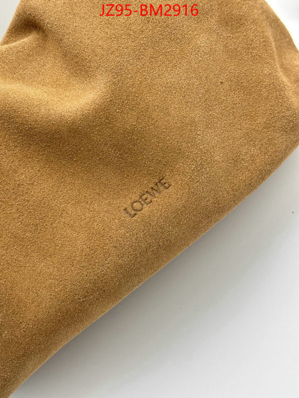 Loewe Bags(4A)-Handbag- first copy ID: BM2916 $: 95USD,