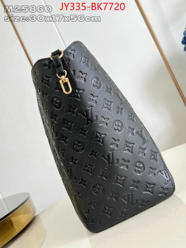 LV Bags(TOP)-Handbag Collection- styles & where to buy ID: BK7720 $: 335USD,