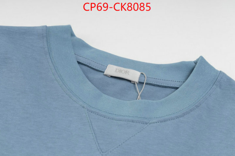 Clothing-Dior same as original ID: CK8085 $: 69USD-shoes yupoo Clothing-Dior same as original ID: CK8085 $: 69USD