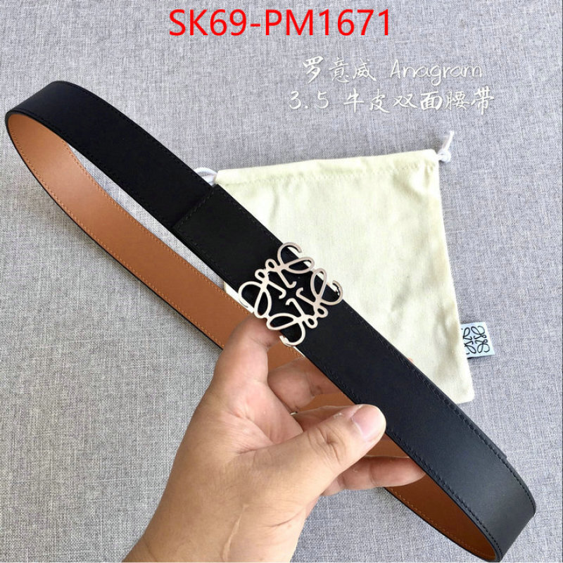 Belts-Loewe replica designer ID: PM1671 $: 69USD-shoes yupoo Belts-Loewe replica designer ID: PM1671 $: 69USD